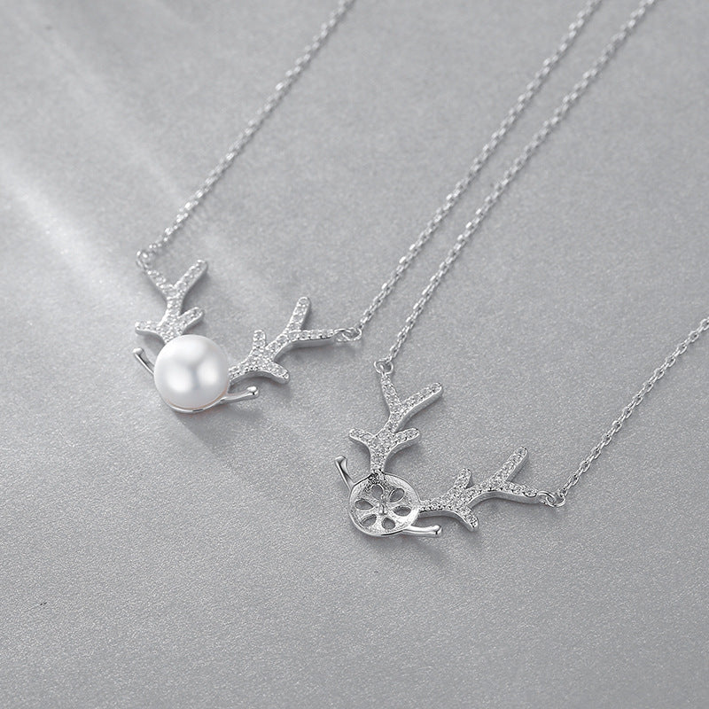 freshwater pearl necklace, fake pearl necklace, affordable jewelry
