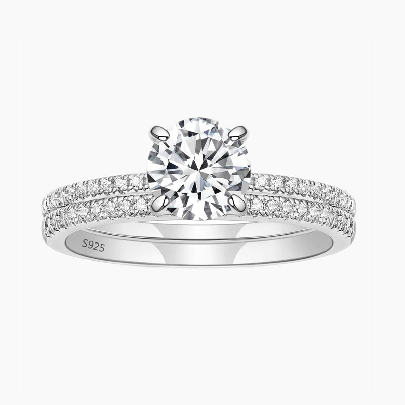 round engagement rings, round cut engagement rings, round rings engagement, round solitaire engagement ring, cheap wedding ring sets