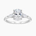 Zirconia wedding ring，Vintage wedding rings，oval wedding rings，Cheap wedding rings，Stacked wedding rings，eamti rings，eamti fashion rings，cubic zirconia oval ring，cheap engagement rings under $50