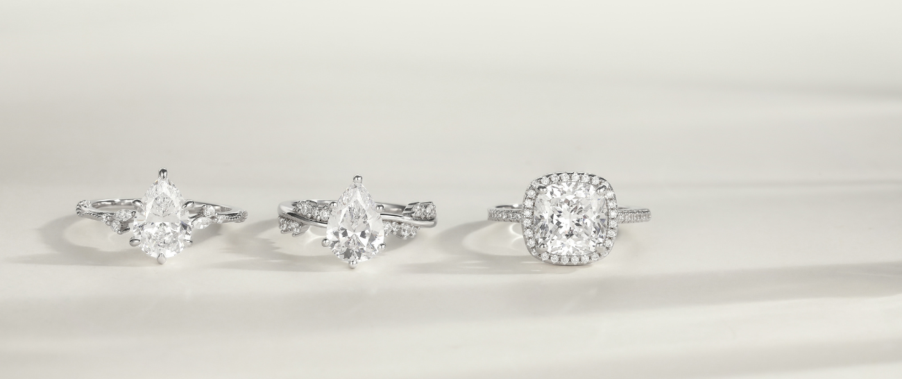 Cubic Zirconia Jewelry