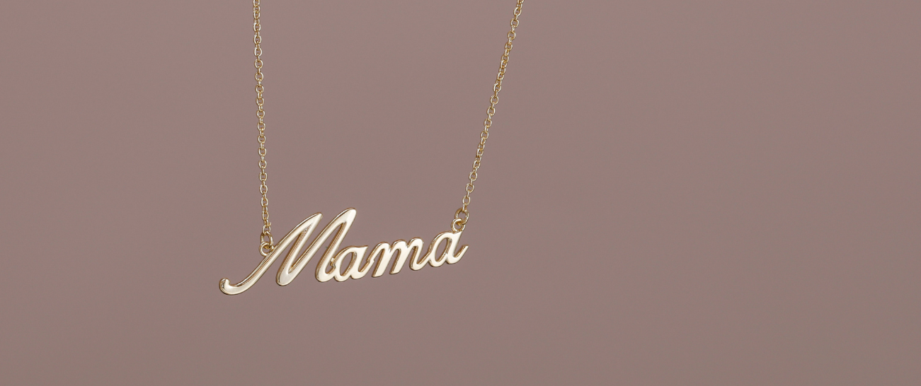 Simplicity in Silver: Mother's Day Necklace and Bracelet Gift Guide