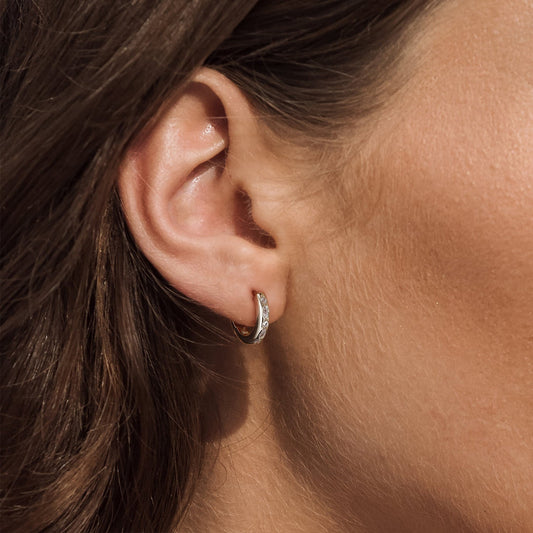Hoop Earrings