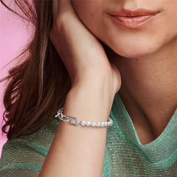 Bracciali a catena