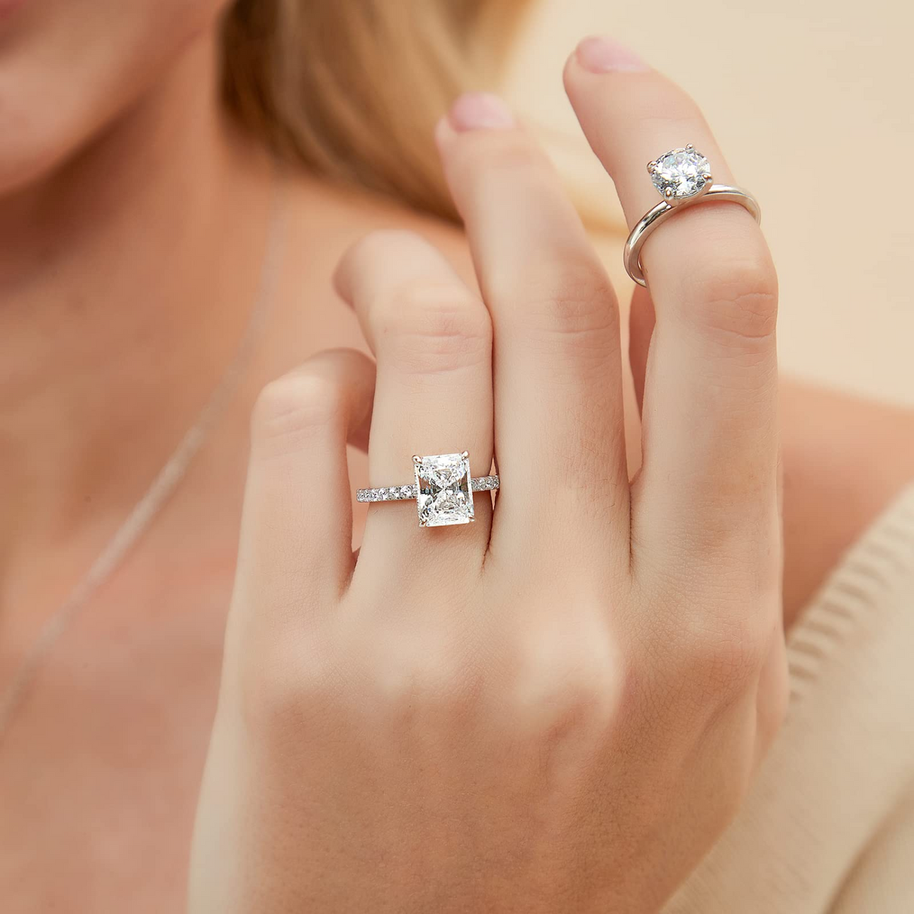 wedding rings