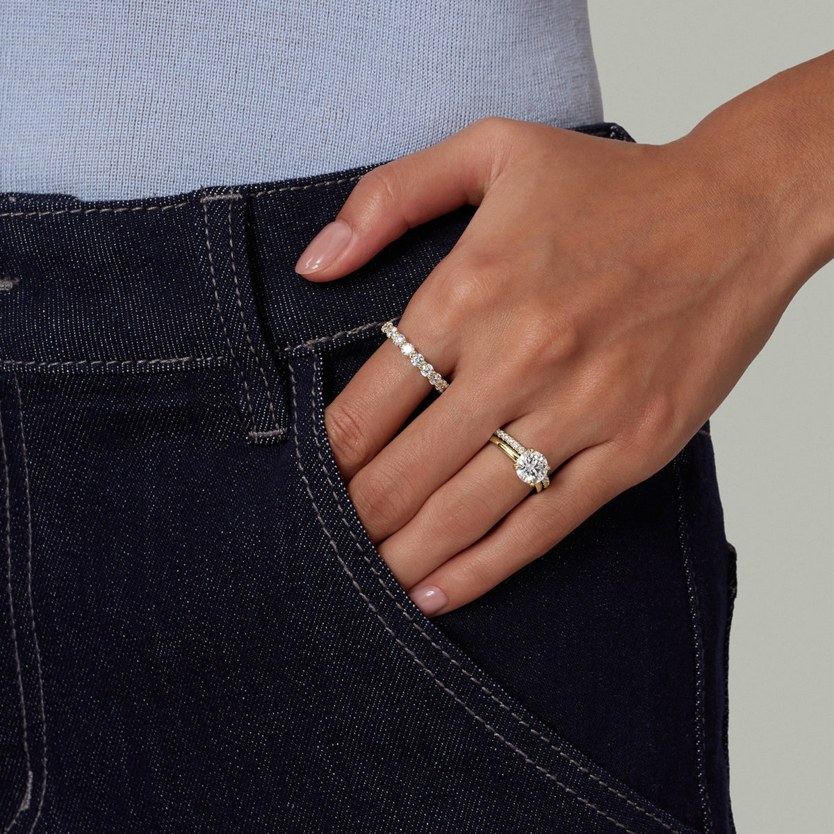 solitaire ring, silver cubic zirconia ring, cubic zirconia engagement ring, cubic zirconia wedding rings, 2ct wedding ring, cheap wedding ring under $50, silver round ring, round cut ring
