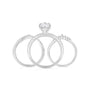 cheap wedding ring sets, marquise ring for women, silver marquise ring, cubic zirconia wedding rings, cz stones, affordable cz engagement rings, fake bridal set rings
