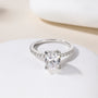 oval engagement rings, cubic zirconia wedding rings, oval zirconia ring, cubic zirconia oval ring, cubic zirconia engagement rings, cubic zirconia wedding rings, silver engagement rings  