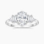zirconia wedding ring, oval wedding rings, cheap wedding rings, oval cut engagement rings, oval wedding rings, silver oval rings, 3 carat oval diamond ring