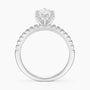 travel rings,cubic zirconia travel ring, ring travel, eamti rings, moissanite vs cz, cubic zirconia bridal rings,3 carat engagement ring, marquise engagement ring，low profile engagement rings，CZ Stones, pave engagement ring, bridal jewelry