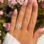 marquise moissanite engagement ring, moissanite engagement ring, moissanite jewelry, marquise moissanite wedding rings, cubic zirconia vs moissanite, moissanite vs cz, moissanite wedding band, moissanite engagement rings, moissanite wedding rings, affordable moissanite engagement rings, moissanite promise ring, moissanite bridal ring, engagement moissanite rings, 925 sterling silver engagement ring