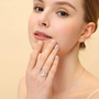 zirconia wedding ring, vintage wedding rings, oval wedding rings, cheap wedding rings, oval cut engagement rings, oval wedding rings, silver oval rings, 3 carat oval diamond ring, cubic zirconia wedding rings, cubic zirconia engagement ring