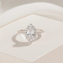 zirconia wedding ring, vintage wedding rings, oval wedding rings, cheap wedding rings, oval cut engagement rings, oval wedding rings, silver oval rings, 3 carat oval diamond ring, travel ring, fake diamond ring