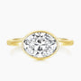 bezel engagement rings, oval engagement rings, cubic zirconia wedding rings, oval zirconia ring, cubic zirconia oval ring, cubic zirconia engagement rings, cubic zirconia wedding rings, travel rings, fake diamond rings