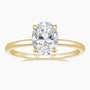 stylish engagement rings for her; women's rings; Eamti, 3ct oval cut ring, oval cut cz ring, stunning cubic zirconia ring, affordable wedding rings, luxury wedding ring under $50, cubic zirconia engagement rings, cubic zirconia wedding rings