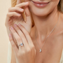 radiant cut engagement rings, radiant cut, radiant diamond, radiant cut diamond ring, radiant cut ring, radiant diamond ring, 3 carat radiant cut diamond ring, cubic zirconia engagement rings, cubic zirconia wedding rings
