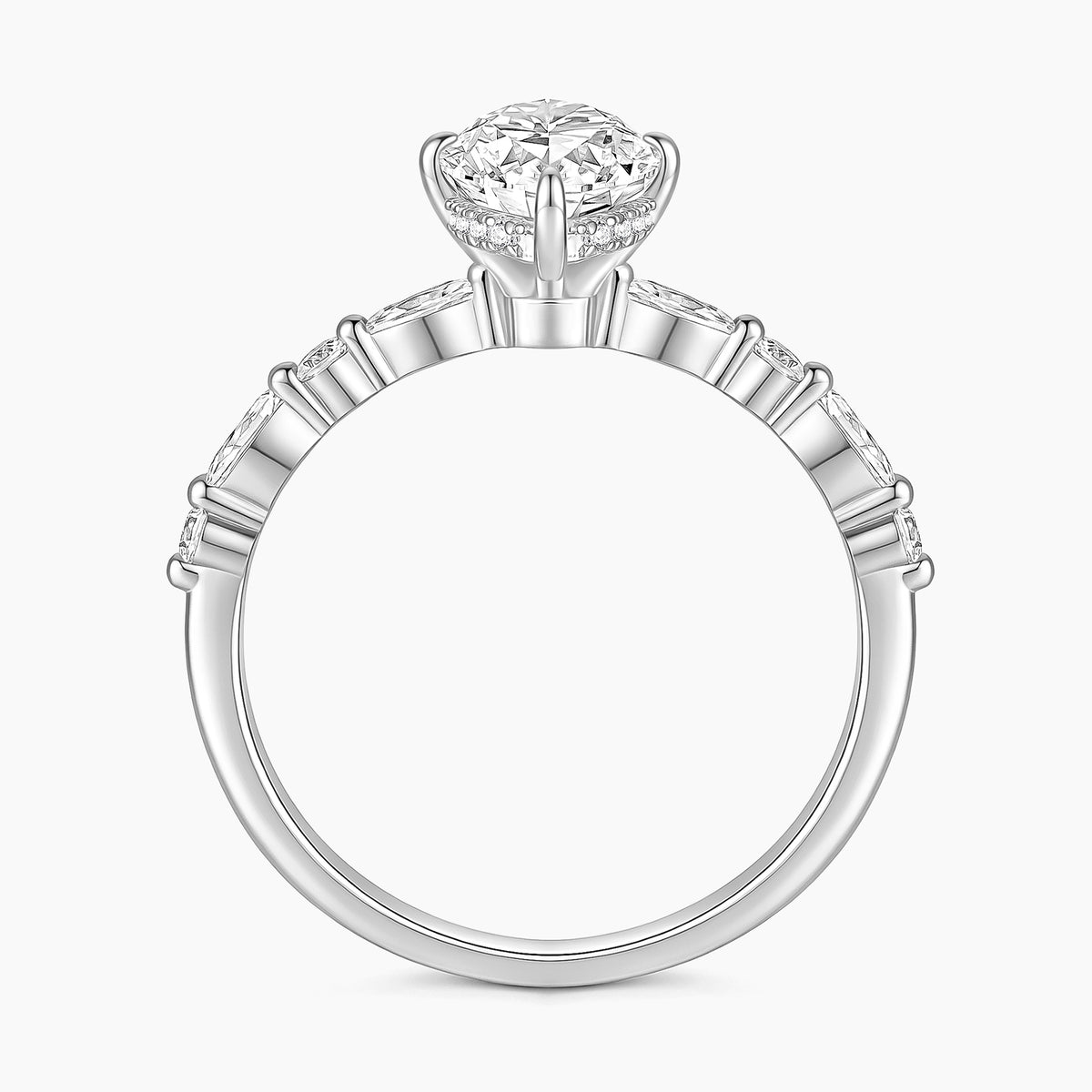 eamti jewelry, eamti rings，eamti，eamti jewelry, 3 Carat Engagement Ring, marquise moissanite ring，3 carat moissanite ring, under $100 ring, moissanite travel ring,travel rings,ring travel, travel engagement ring, wedding ring 925