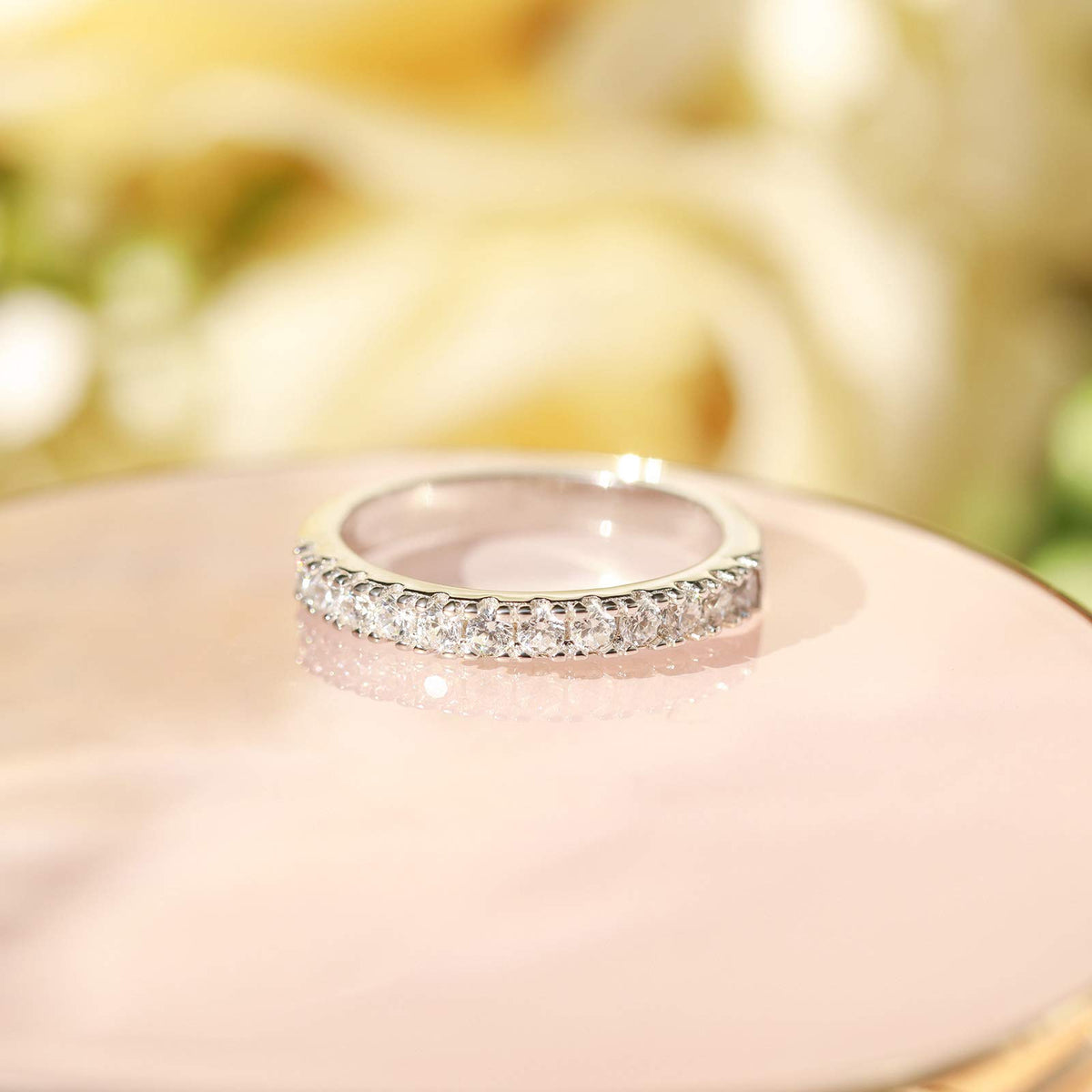 cubic zirconia travel ring, affordable wedding rings, rings cheap wedding, rings for travel, fake rings for travel