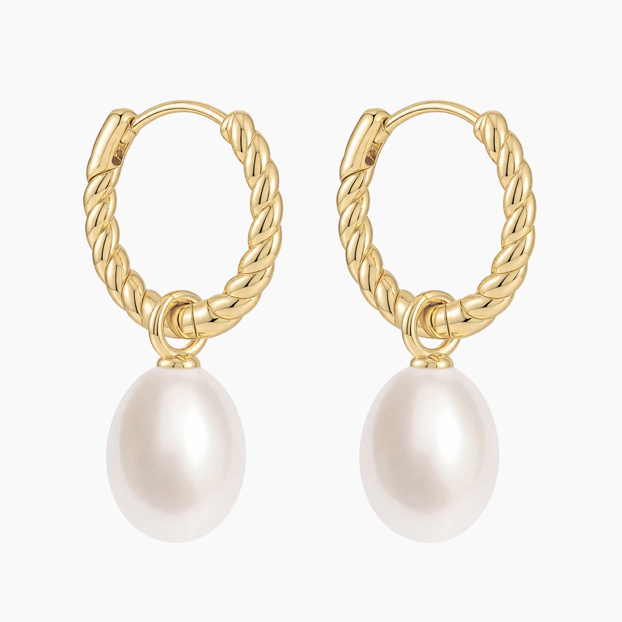 freshwater pearl earrings for women,  s925  post earrings for women, pearl drop earrings, 14k gold plated pearl earrings, eamti earrings, eamti pearl earrings, eamti jewelry