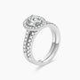 wedding ring sets, fake bridal set rings, bridal set wedding ring, sterling silver bridal ring sets, travel wedding ring sets