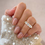 moissanite engagement ring, moissanite jewelry, round moissanite engagement rings, cubic zirconia vs moissanite, moissanite vs cz, moissanite wedding band, moissanite engagement rings, moissanite wedding rings, affordable moissanite engagement rings, moissanite promise ring, moissanite bridal ring, engagement moissanite rings