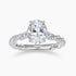 cubic zirconia rings, oval rings, cheap wedding rings for women, 3ct engagement rings, cz rings for women, cz ring, oval engagement ring, oval wedding rings