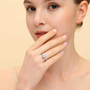 round engagement rings, quality wedding rings, promise rings for women, cubic zirconia rings, cheap wedding rings, silver wedding rings for women