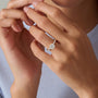 round engagement rings, quality wedding rings, promise rings for women, cubic zirconia rings, cheap wedding rings, silver wedding rings for women