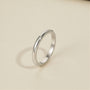 women and mens ring, minimalist wedding band ring, modern promise ring, eamti rings, cheap wedding rings under $50, copper ring