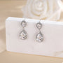 earrings dangle earrings, cubic zirconia usa, hypoallergenic stud earrings, bridesmaid jewelry