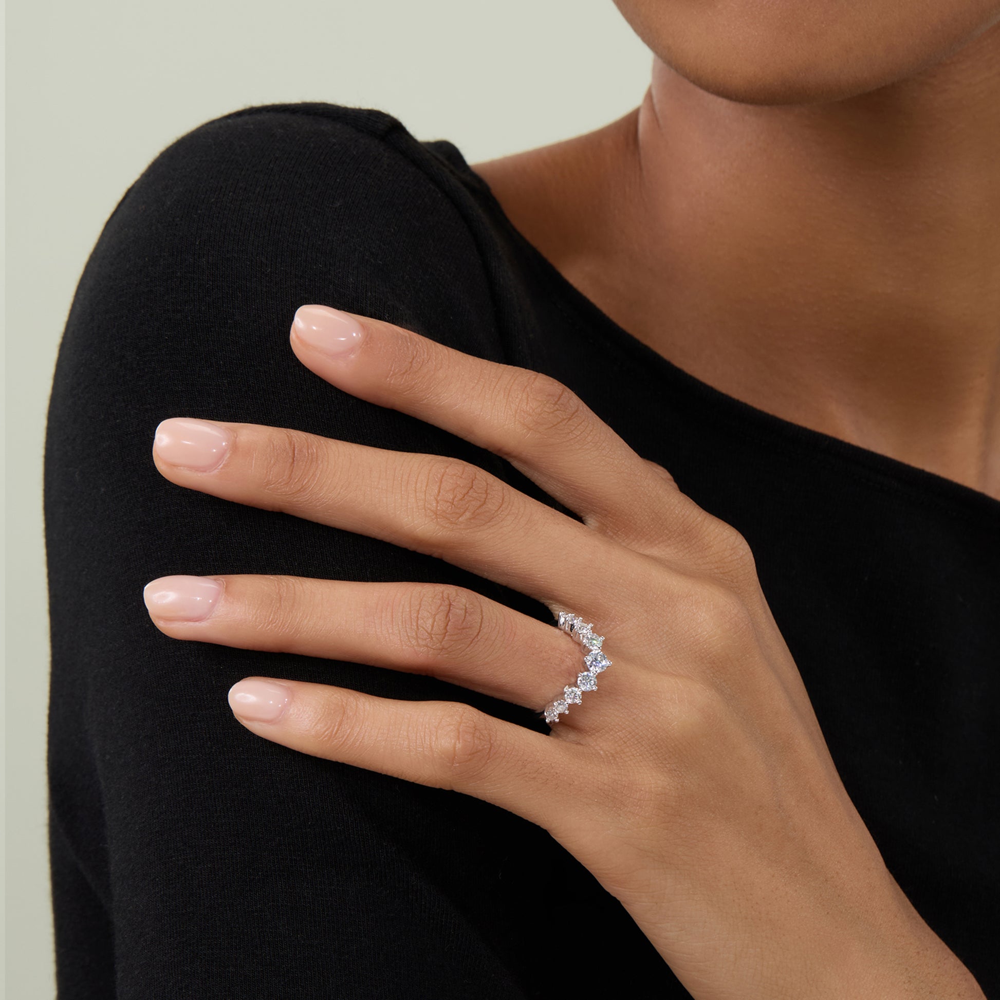 brass rings, traveling ring, travel rings,
comfort fit wedding ring, statement rings, ring stacks, curved wedding band, urved wedding ring, CZ Stones, eamti, travel ring, eamti jewelry
