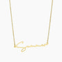 pendant necklace, custom name necklace, cursive name necklace, Personalized necklace,Gold Plated, Name Necklace, Personalized Necklace, Delicate Necklace, Dainty Necklace, Affordable Jewelry
