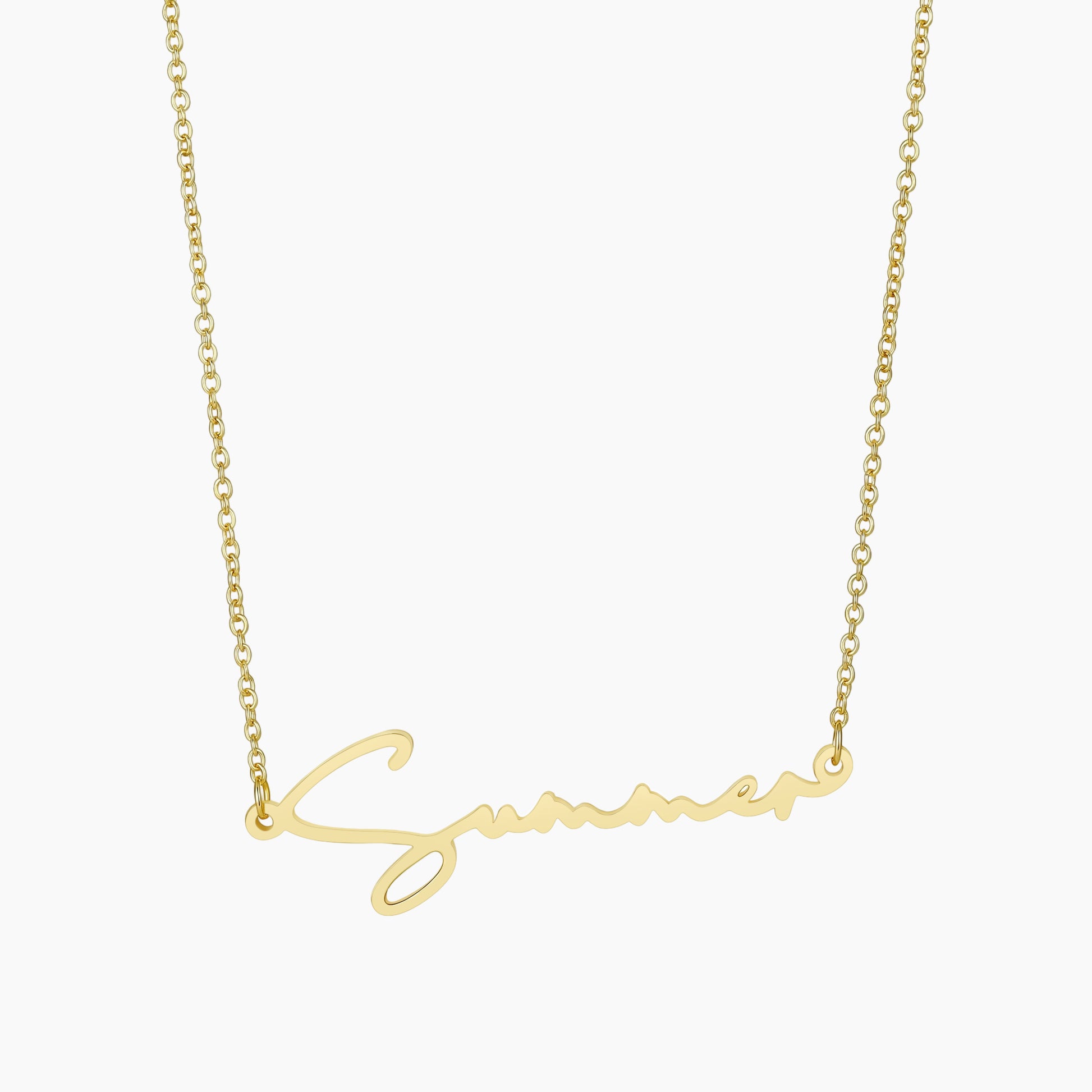 pendant necklace, custom name necklace, cursive name necklace, Personalized necklace,Gold Plated, Name Necklace, Personalized Necklace, Delicate Necklace, Dainty Necklace, Affordable Jewelry