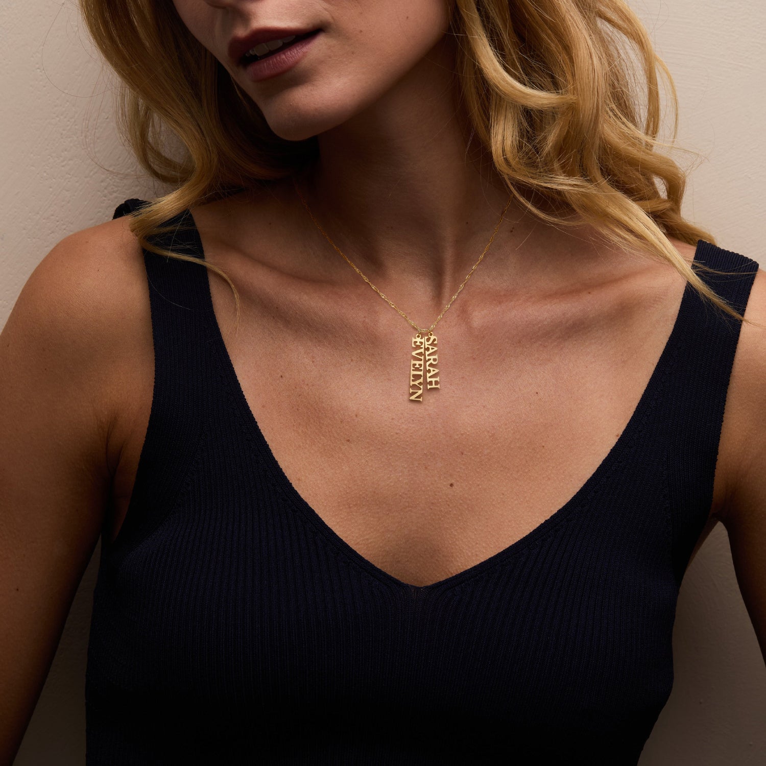 singapore chain, custom name necklace, name pendant,Gold Plated, Name Necklace, Initial Necklace, Layered Necklace, Personalized Necklace, Delicate Necklace, Dainty Necklace, Affordable Jewelry