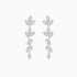 cubic zirconia usa, hypoallergenic stud earrings, earrings dangle earrings, prom earrings, marquise cut