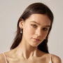 oval cut, long earrings, cheap earrings, earrings dangle earrings, prom earrings