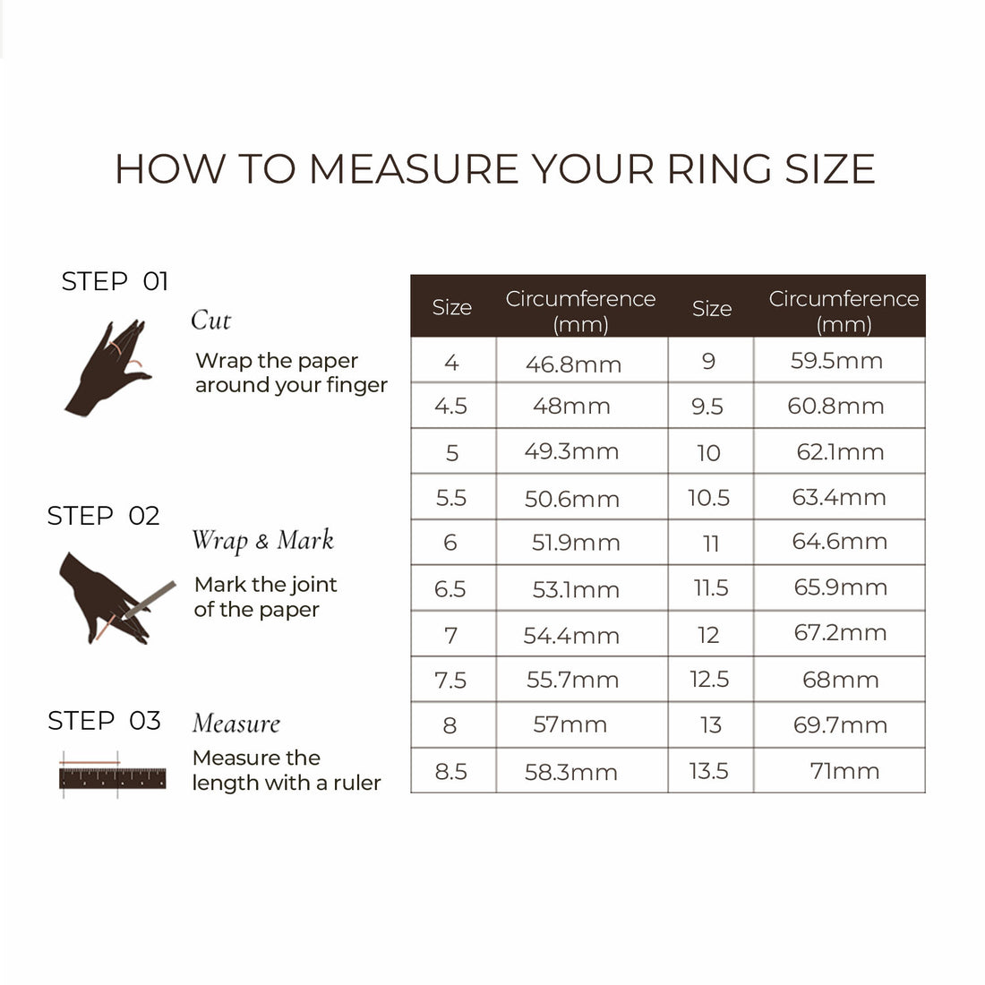 2MM Classic 925 Sterling Silver Wedding Bands
