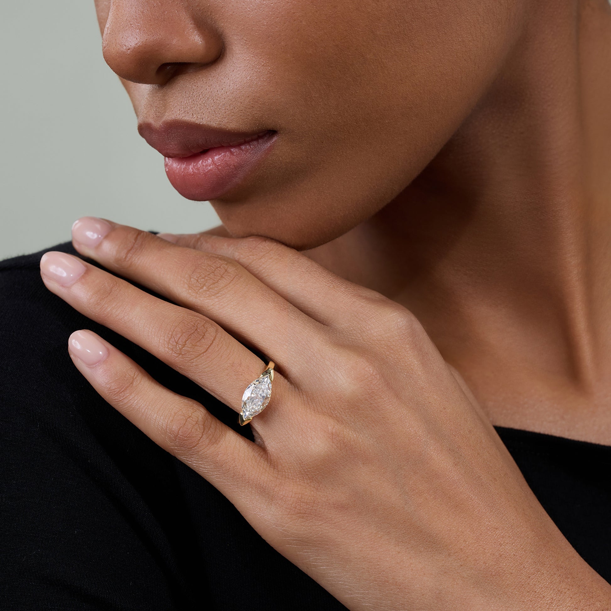 eamti, travel ring, eamti jewelry, cubic zirconia rings, cz engagement rings, cz ring, brass rings, travel engagement ring, traveling ring, western engagement rings, western rings, marquise engagement ring