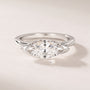 cheap cz jewelry, eamti jewelry, fake engagement rings, fake bridal set rings, 2ct ring, 2 carats engagement ring, solitaire engagement ring​, cheap engagement rings under $50, rings under 50, engagement rings under $50,