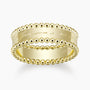 name ring, statement band ring, engraving ring, personalized