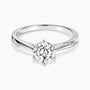 moissanite ring, moissanite engagement ring, moissanite wedding rings, round cut moissanite rings, engagement ring moissanite, moissanite promise ring, moissanite bridal ring