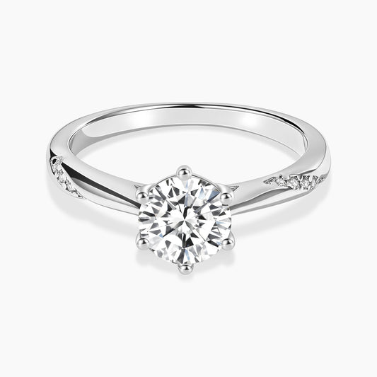 moissanite ring, moissanite engagement ring, moissanite wedding rings, round cut moissanite rings, engagement ring moissanite, moissanite promise ring