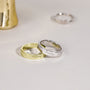 personalized ring, engraved ring, name ring