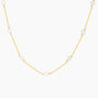freshwater pearl necklace, fake pearl necklace, pearl necklace for brides, wedding pearl necklace