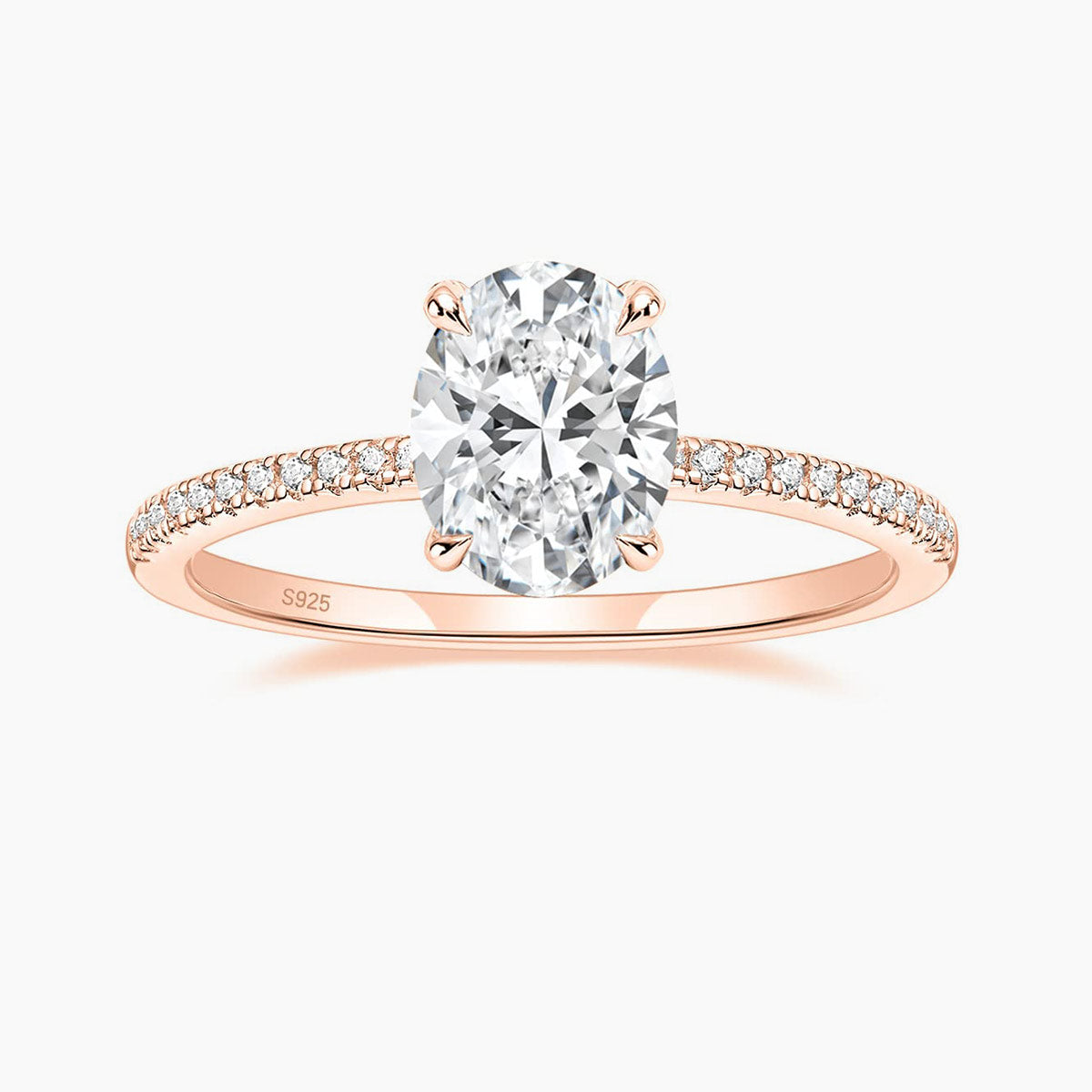 oval engagement rings, cubic zirconia wedding rings, oval zirconia ring, cubic zirconia oval ring, cubic zirconia engagement rings, cubic zirconia wedding rings, rose gold cubic zirconia rings