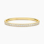 eamti ring, half eternity band, small wedding rings, Moissanite Half Eternity, ring stacks,Moissanite ring,  Half Eternity ring, engagement ring, small wedding rings, 925 wedding rings, silver engagement bands