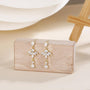cz stones, long earrings, cheap earrings, earrings dangle earrings, prom earrings