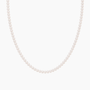 classic freshwater pearl necklace, pearl necklace, beaded choker, freshwater pearls, 14K Yellow gold plated brass pearls necklace, freshwater pearl necklace, pearl necklace for brides, wedding pearl necklace, white pearl, pearl choker necklace​, white pearl necklace​, chunky pearl necklace, round freshwater pearl necklace
