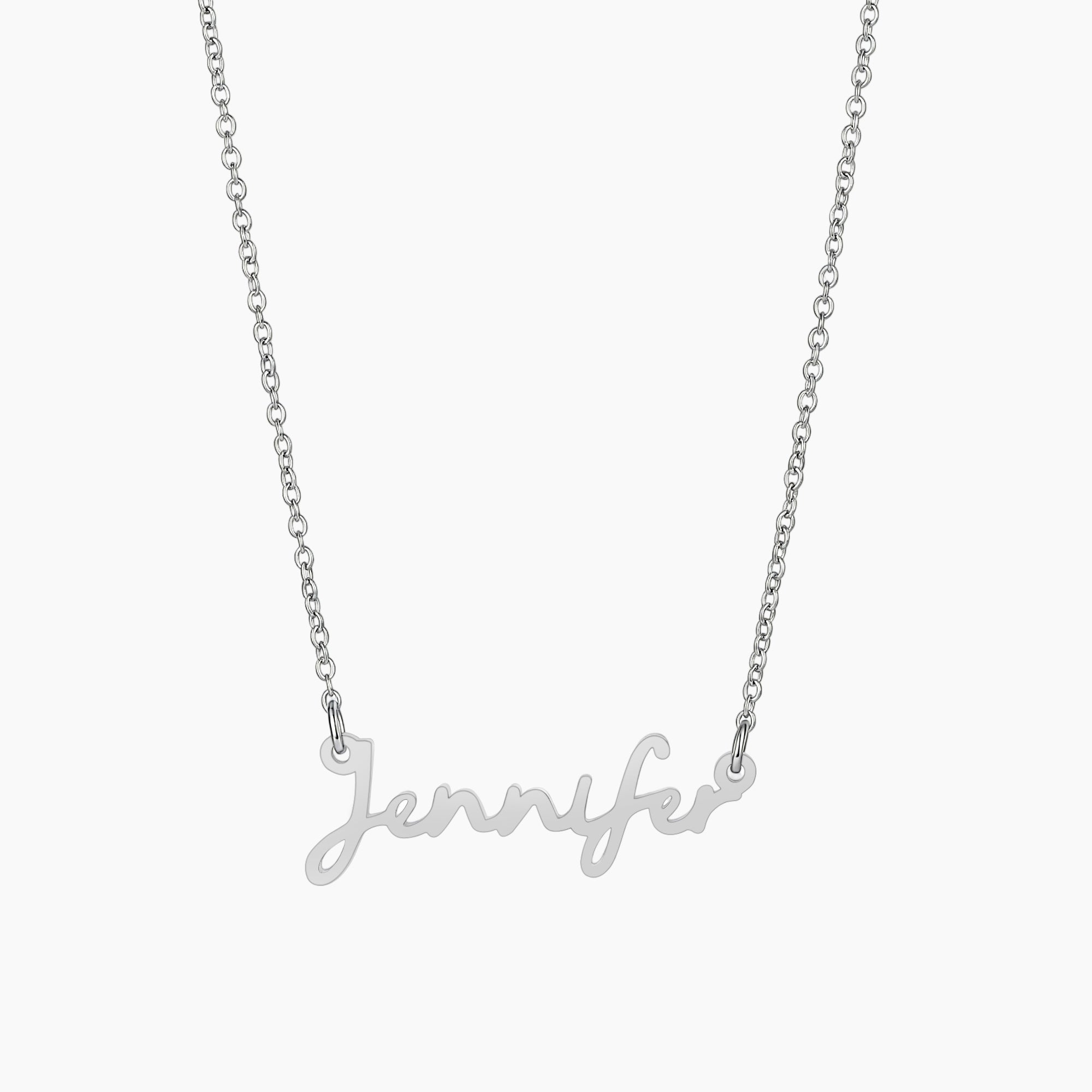 pendant necklace, custom name necklace, cursive name necklace, Personalized necklace,Gold Plated, Name Necklace, Personalized Necklace, Delicate Necklace, Dainty Necklace, Affordable Jewelry