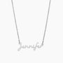pendant necklace, custom name necklace, cursive name necklace, Personalized necklace,Gold Plated, Name Necklace, Personalized Necklace, Delicate Necklace, Dainty Necklace, Affordable Jewelry