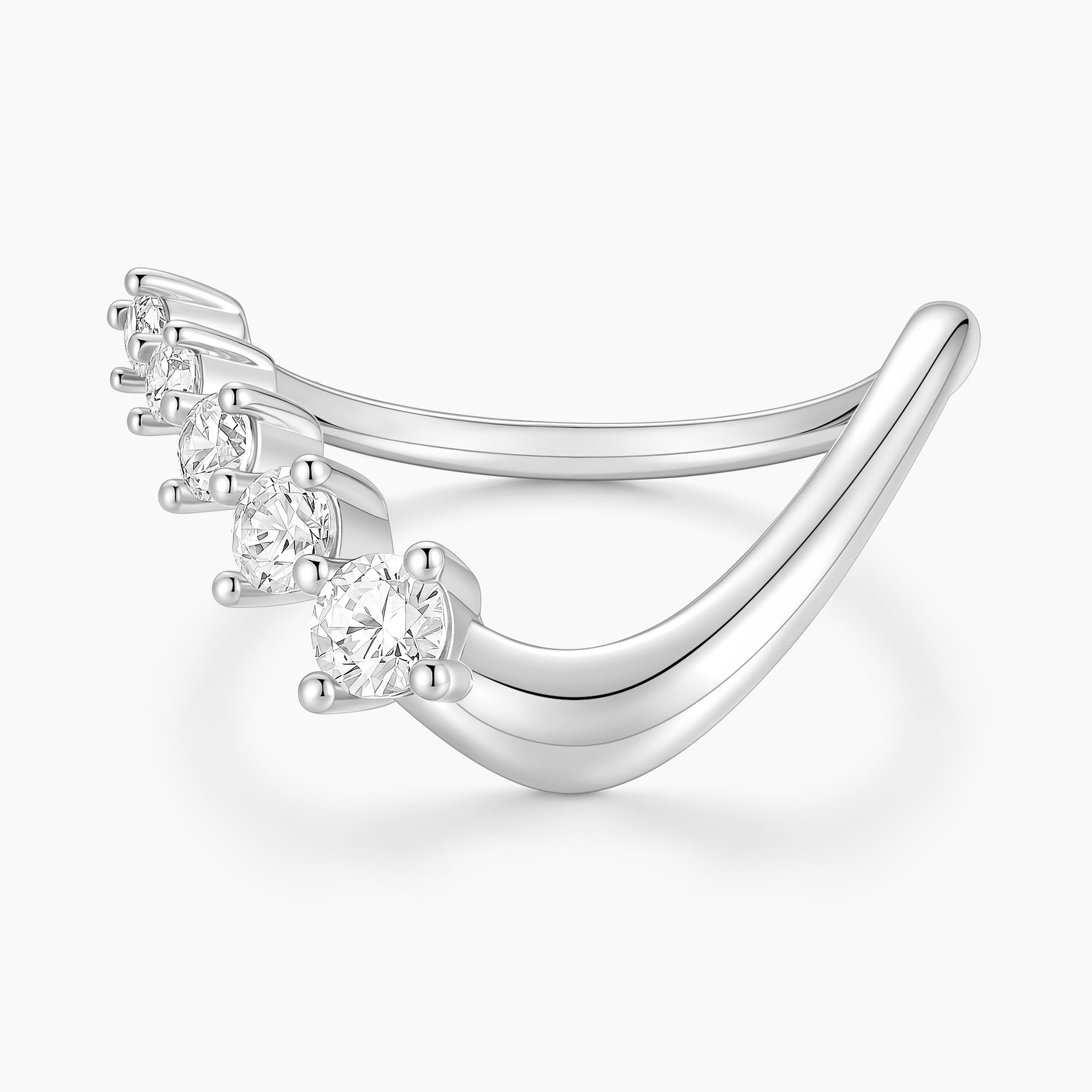unique wedding bands, unique wedding rings, curved wedding band,  affordable wedding rings, rings cheap wedding, rings for travel, fake rings for travel, travel rings, travel wedding bands, travel promise ring, zirconia jewelry affordable, fake rings for travel